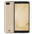 Закаленное защитное стекло на Blackview A20 / Прозрачное
