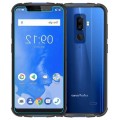 Загартоване захисне скло на Ulefone Armor 5