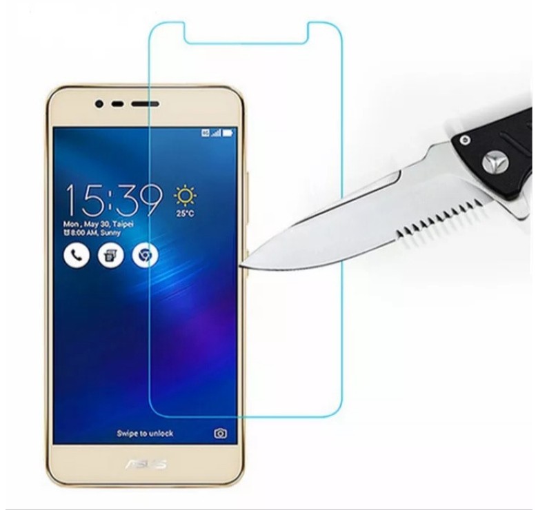 Скло для ASUS Zenfone Pegasus 3 X008