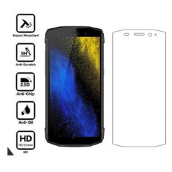 Загартоване захисне скло на Blackview BV5800