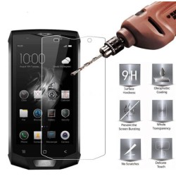 Загартоване захисне скло на Blackview BV8000