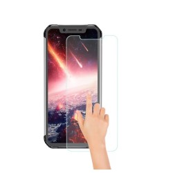 Загартоване захисне скло на Blackview BV9600