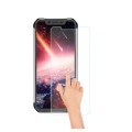 Загартоване захисне скло на Blackview BV9600 PRO