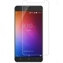 Закаленное защитное стекло на Blackview E7 / Прозрачное