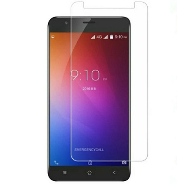Загартоване захисне скло на Blackview E7 / Прозоре