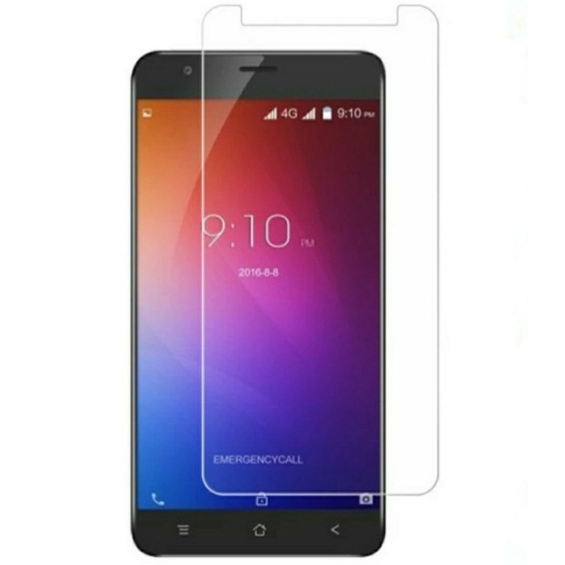 Загартоване захисне скло на Blackview E7 / Прозоре