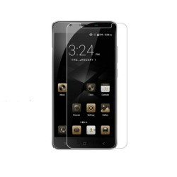 Загартоване захисне скло на Blackview P2 Lite