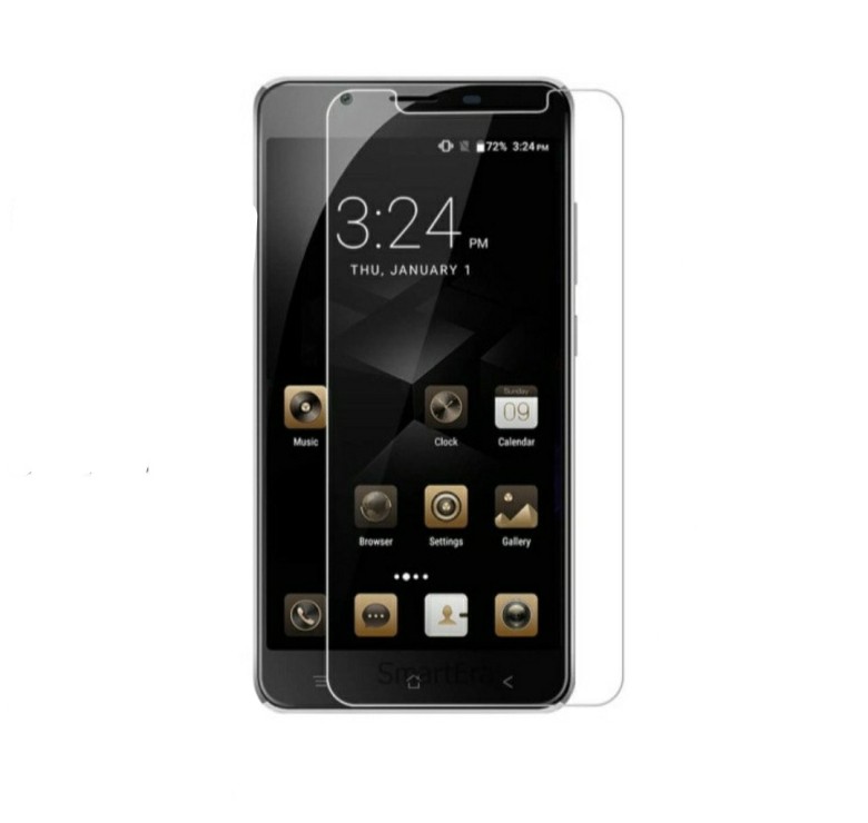 Загартоване захисне скло на Blackview P2 Lite