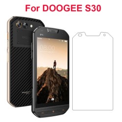 Загартоване захисне скло на Doogee S30 Оригінал!