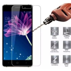 Загартоване захисне скло на Doogee X10