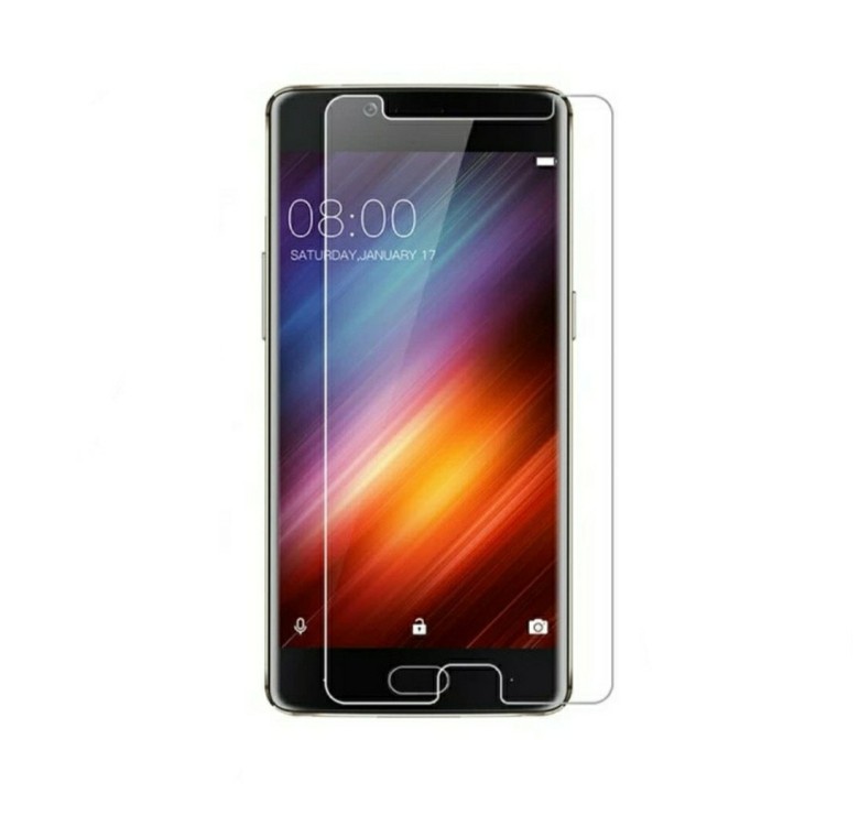 Загартоване захисне скло на Doogee X20 / Прозоре
