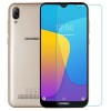 Закаленное защитное стекло на Doogee X90L