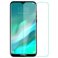 Загартоване захисне скло на Doogee Y8 / Прозоре