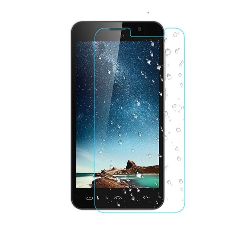 Загартоване захисне скло на Homtom HT16 Pro