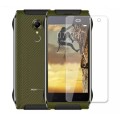 Загартоване захисне скло на Homtom HT20 Pro