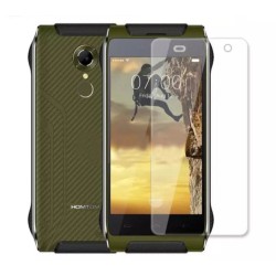 Загартоване захисне скло на Homtom HT20 Pro