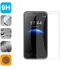 Загартоване захисне скло на Homtom HT3 Pro