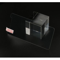 Загартоване захисне скло на Homtom HT30 Pro