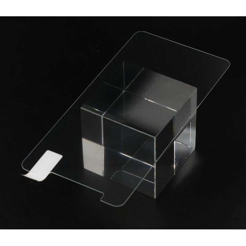 Загартоване захисне скло на Homtom HT30 Pro