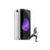Загартоване захисне скло на Homtom HT50 Pro