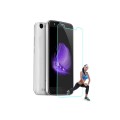 Загартоване захисне скло на Homtom HT50 Pro