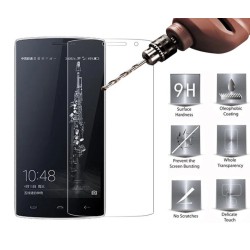 Загартоване захисне скло на Homtom HT7 Pro