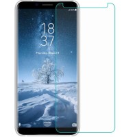 Загартоване захисне скло на Homtom S8