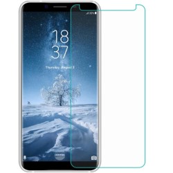 Загартоване захисне скло на Homtom S8