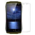 Загартоване захисне скло на Homtom Zoji Z6 / Повнорозмірне