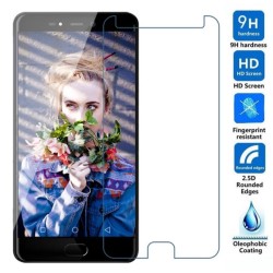 Загартоване захисне скло на Leagoo M7