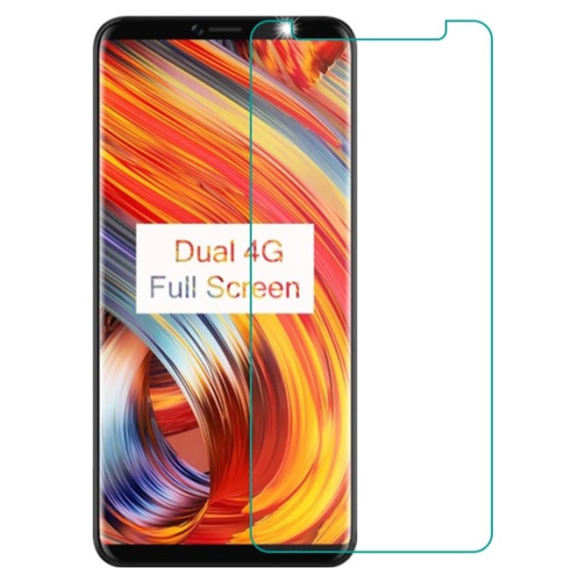 Загартоване захисне скло на Leagoo M9 Pro