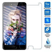 Загартоване захисне скло на Leagoo T5