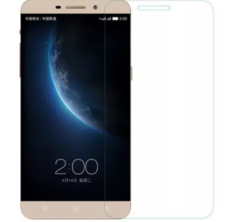 Загартоване захисне скло на Leeco (LeTV) Le One Pro X800