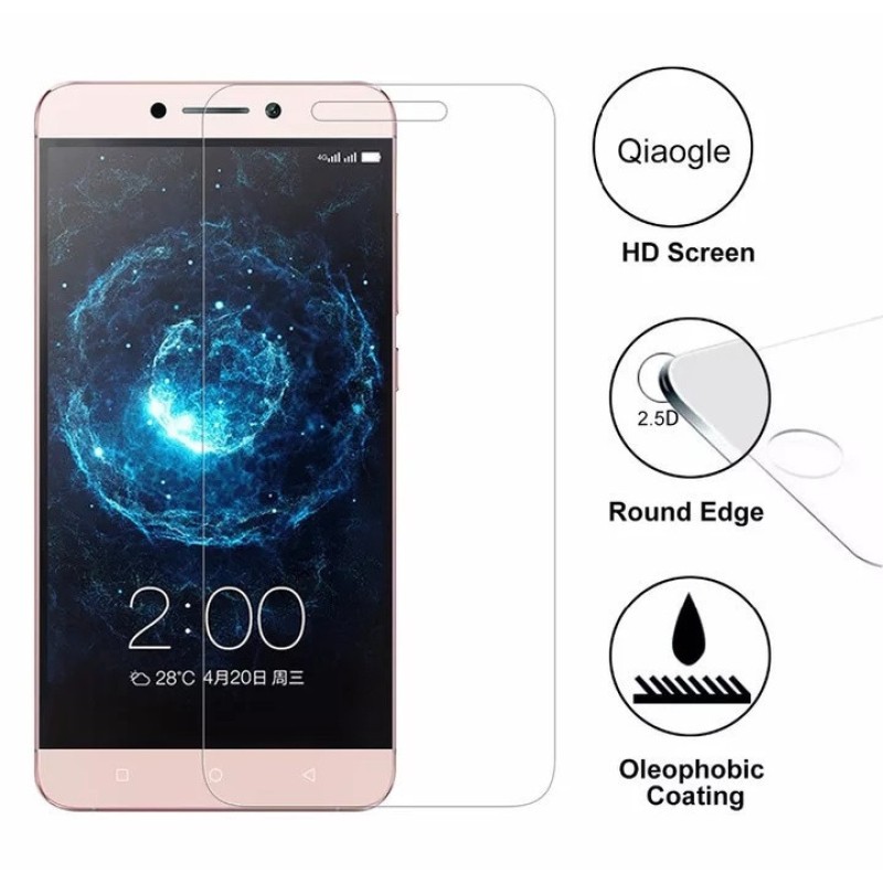 Загартоване захисне скло на Leeco (LeTV) Le Pro 3 X656