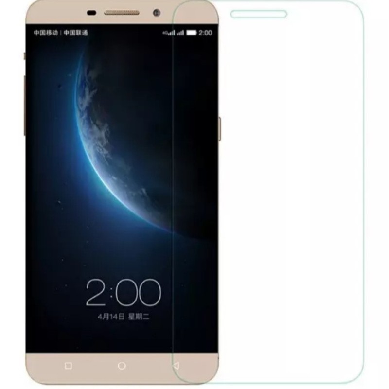 Загартоване захисне скло на Leeco (LeTV) Le Pro 3 X658