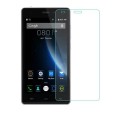 Загартоване захисне скло на смартфон Doogee X5