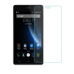 Загартоване захисне скло на смартфон Doogee X5 Pro