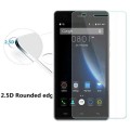 Загартоване захисне скло на смартфон Doogee X5S