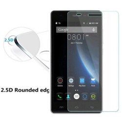 Загартоване захисне скло на смартфон Doogee X5S