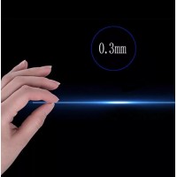 Загартоване захисне скло на LeEco (LeTV) Le Pro 3 X722 / Прозоре