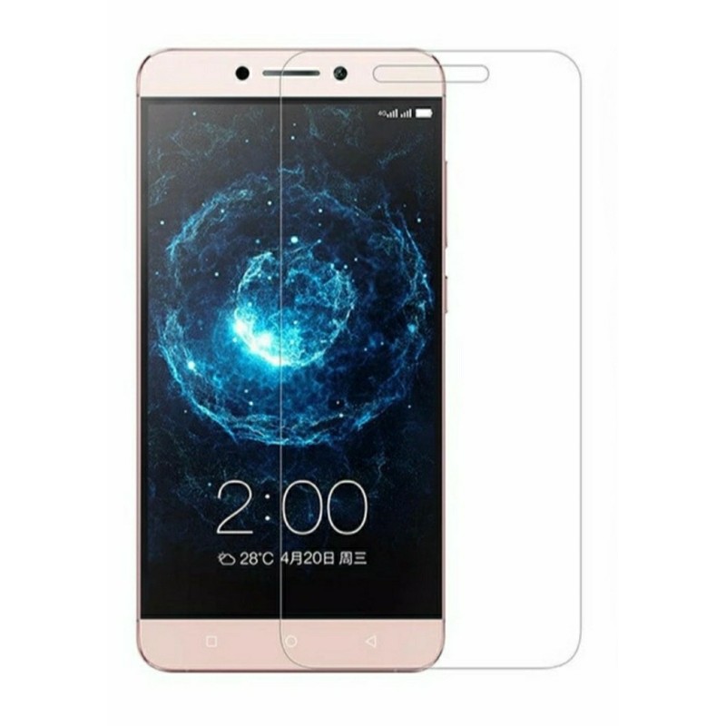 Закаленное защитное стекло на LeEco (LeTV) Le Pro 3 X722 / Прозрачное