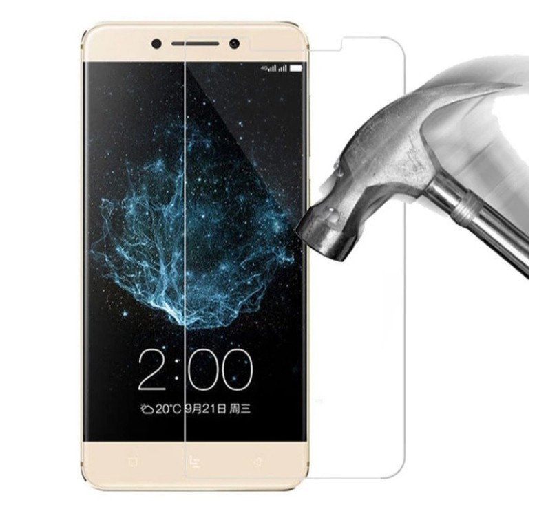Загартоване захисне скло на LeEco (LeTV) Le Pro 3 X726