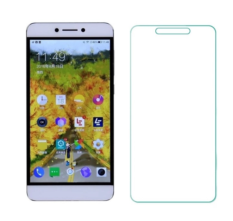 Загартоване захисне скло на LeEco (LeTV) Le 2 X520