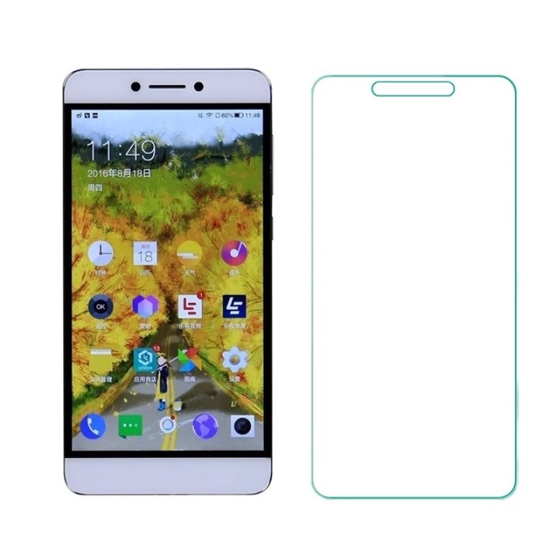 Загартоване захисне скло на LeEco (LeTV) Le 2 X520
