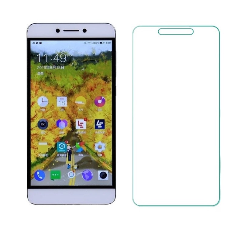 Загартоване захисне скло на LeEco (LeTV) Le 2 X522