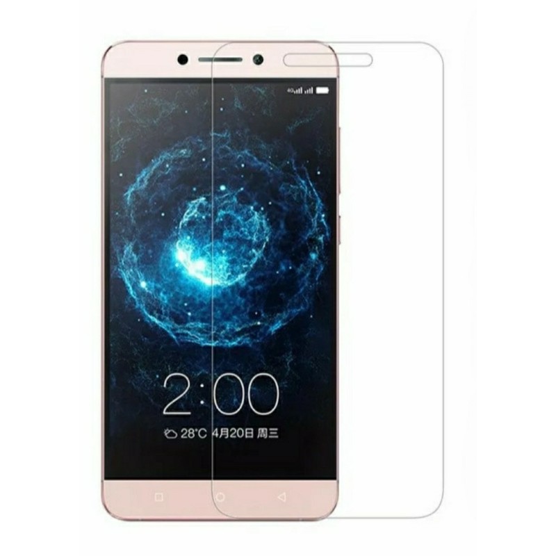 Закаленное защитное стекло LeEco (LeTV) Le 2 X527 / Прозрачное