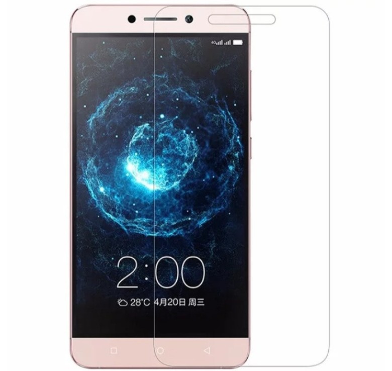 Загартоване захисне скло на LeEco (LeTV) S3 X625