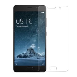Загартоване захисне скло на смартфон Lenovo Vibe P2