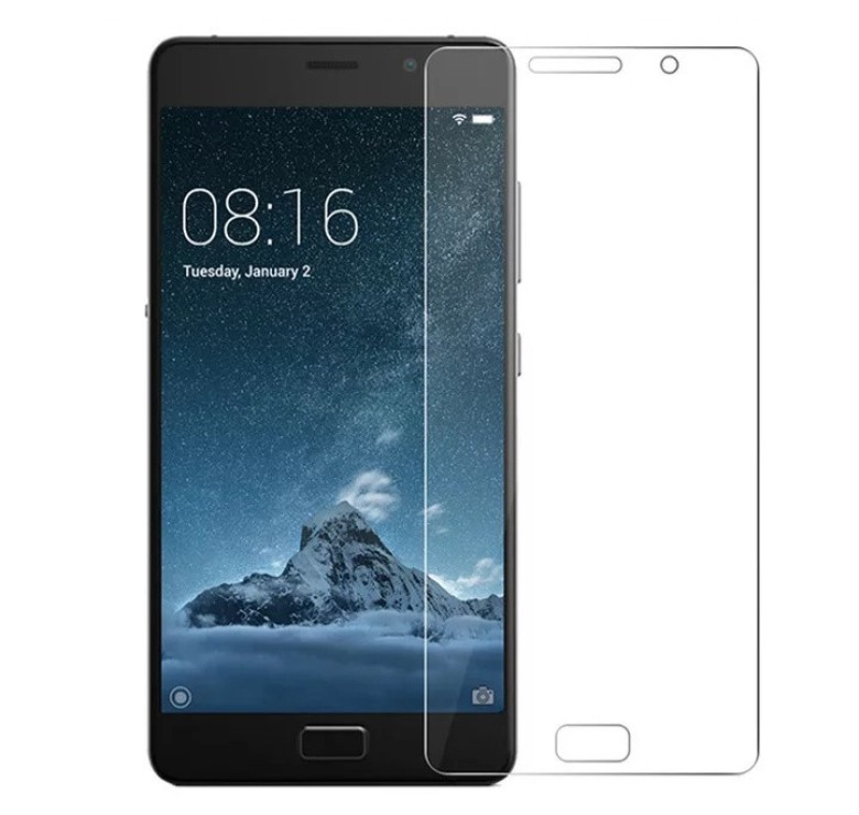 Загартоване захисне скло на смартфон Lenovo Vibe P2 (P2c72)