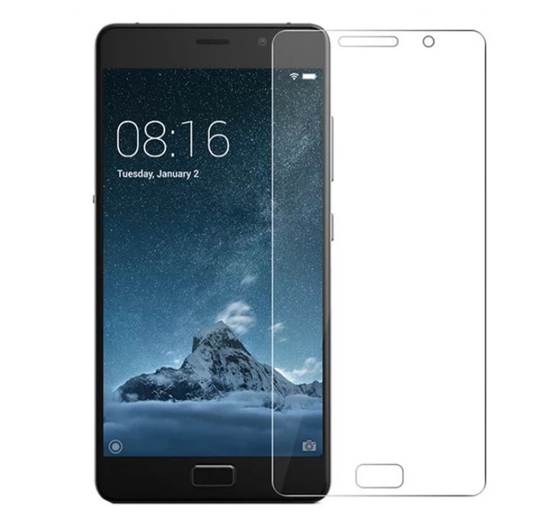 Загартоване захисне скло на смартфон Lenovo Vibe P2 (P2a42)